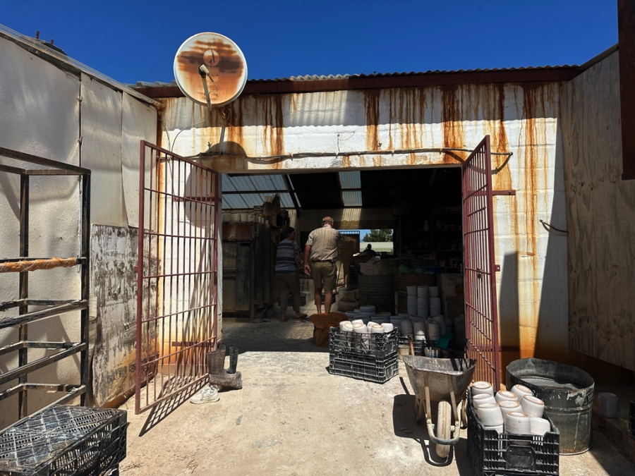 Commercial Property for Sale in Barrydale Western Cape
